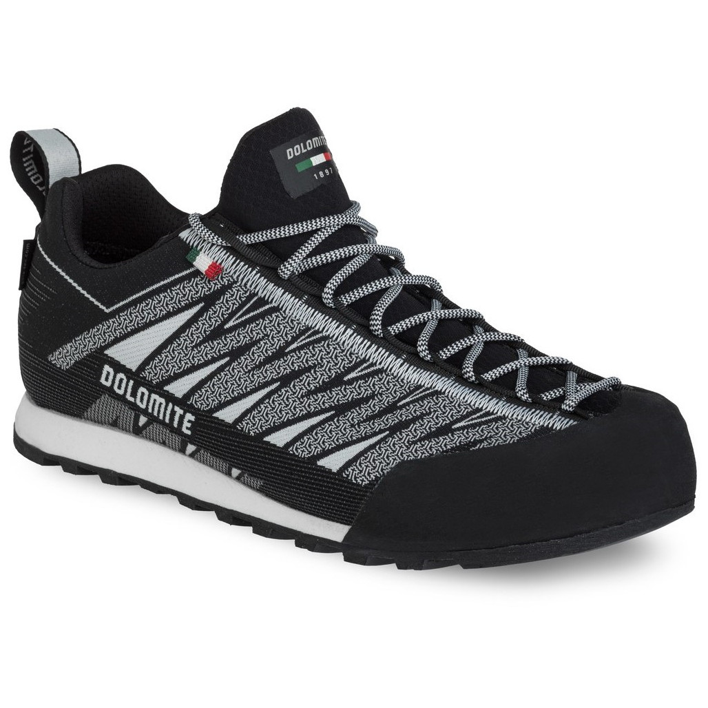 Buty Dolomite Velocissima GTX Rozmiar butów (UE): 41,5 / Kolor: czarny
