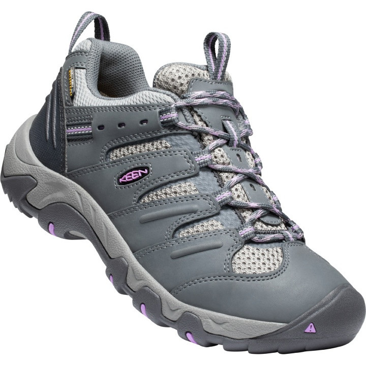 Buty trekkingowe damskie KEEN KOVEN WP-38,5