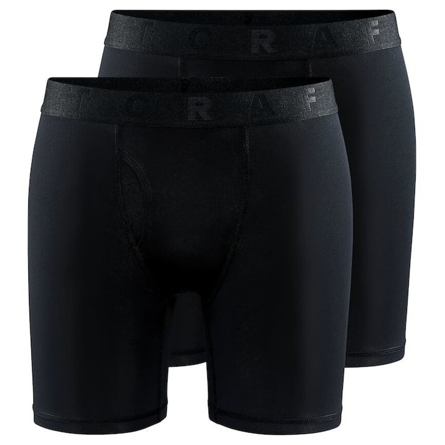 Męskie bokserki Craft Core Dry 6