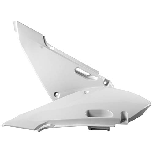 Polisport Panele boczne Biały 860140004