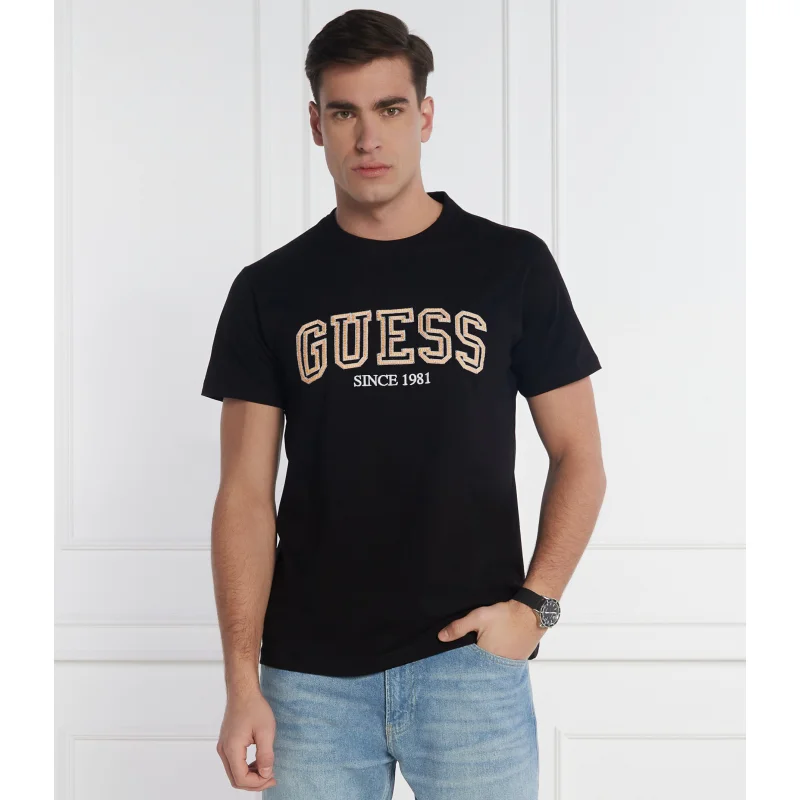GUESS T-shirt | Regular Fit