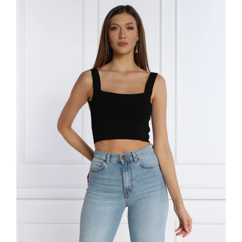 Weekend MaxMara Top TRESA | Cropped Fit