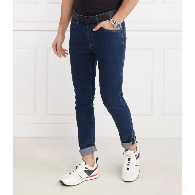 Pepe Jeans London Jeansy | Skinny fit