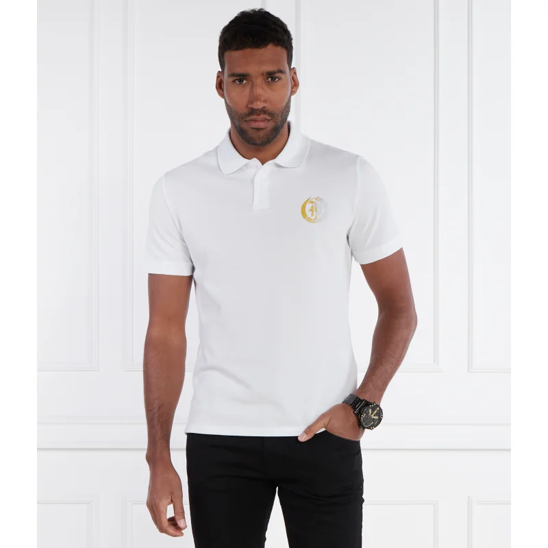 Just Cavalli Polo | Slim Fit