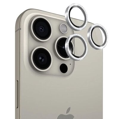 Zdjęcia - Szkło / folia ochronna Ring Case-Mate Aluminum  Lens Protector - Szkło ochronne na obiektyw aparat 