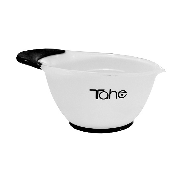 Tahe, miseczka do mieszania farb z uchwytem