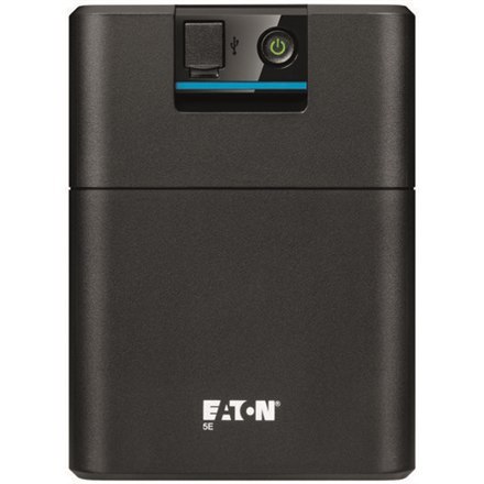 EATON Zasilacz awaryjny 5E 2200 USB IEC G2 5E2200UI - darmowy odbiór w 22 miastach i bezpłatny zwrot Paczkomatem aż do 15 dni