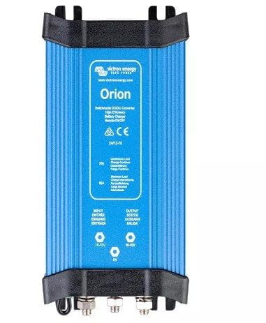 Przetwornica DC/DC Victron Energy 18-35 V 85 A (ORI241270020)