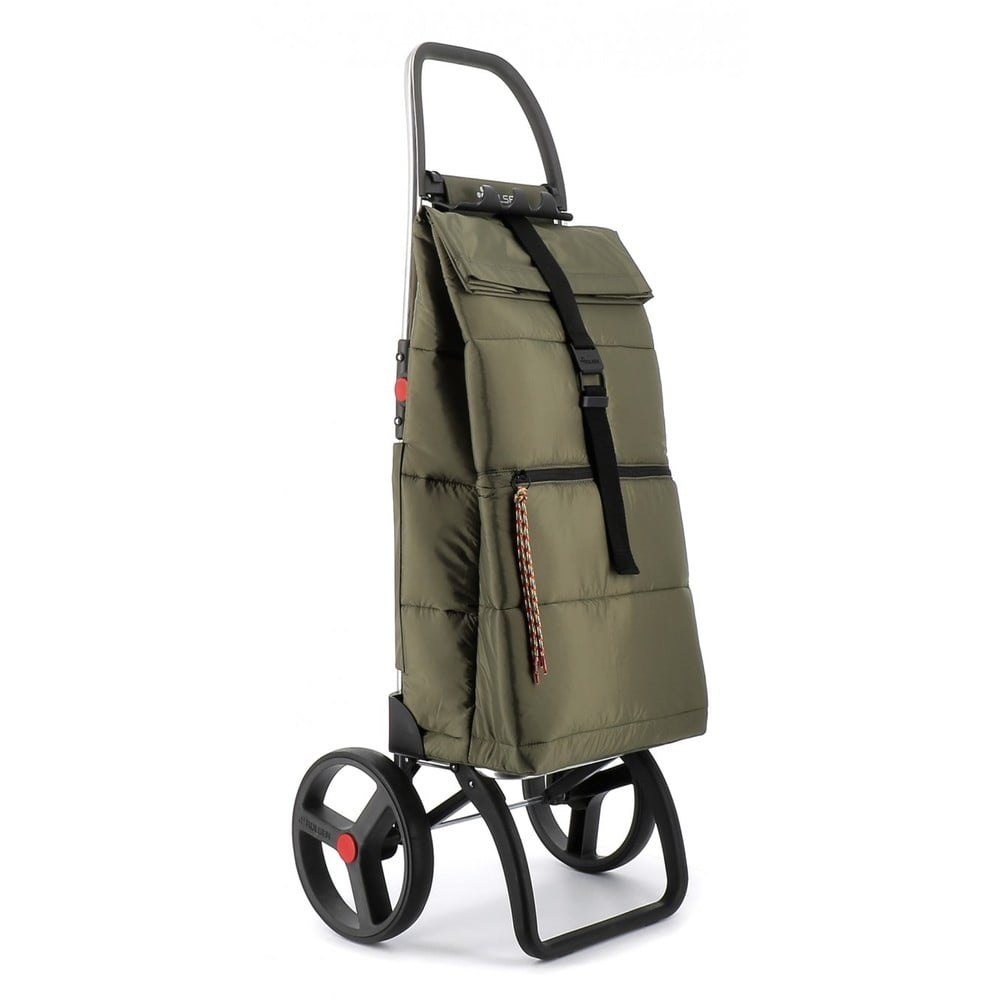 Torba na zakupy na kółkach 47 l Big Polar 2 Logic – Rolser