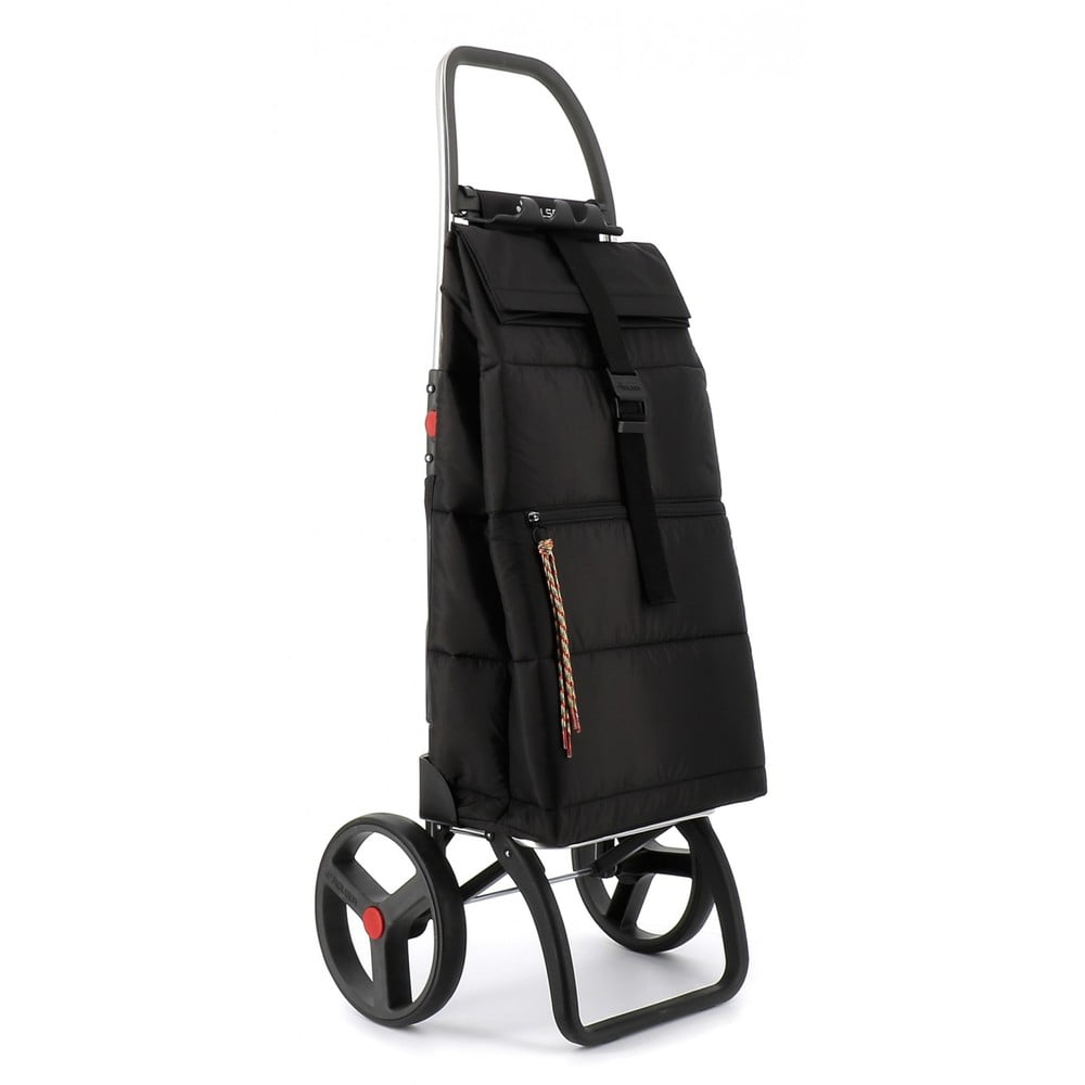 Torba na zakupy na kółkach 47 l Big Polar 2 Logic – Rolser