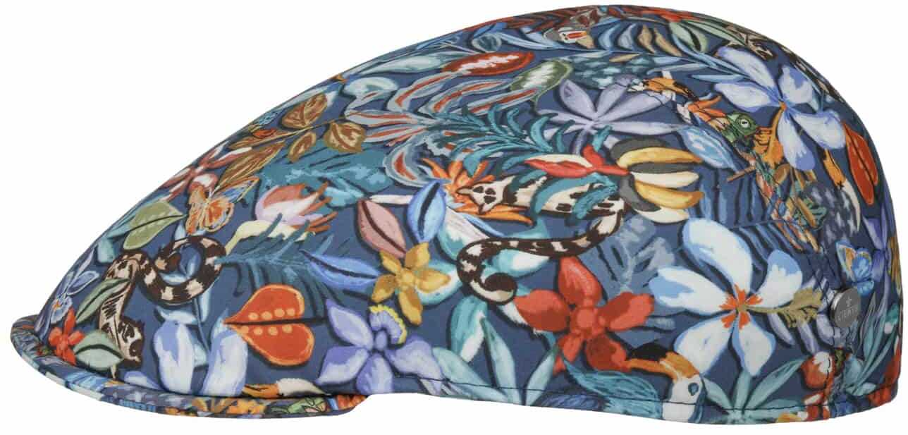 , niebieski, S (54-55 cm)