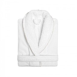 Graccioza Szlafrok Portobello Fog