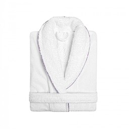 Graccioza Szlafrok Portobello Lavander