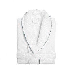 Graccioza Szlafrok Portobello Peacock