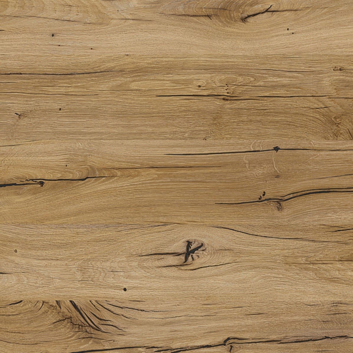 Blat kuchenny laminowany dąb pasadena 728S 305 cm Biuro Styl 5906881553923