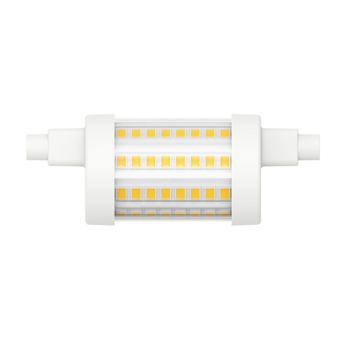 Żarówka LED R7S 10,5 W 1521 lm Neutralna biel Lexman