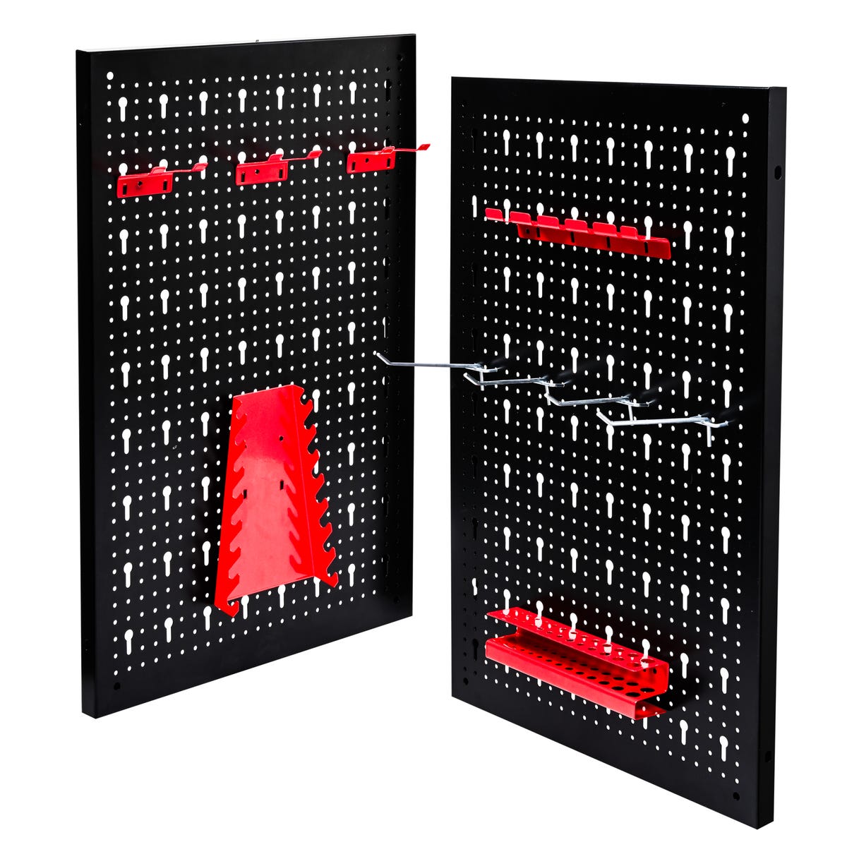 Zabudowa warsztatowa 10 haków W39M646 5904198059718