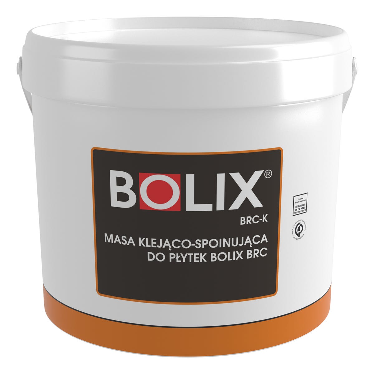 Masa klejąco spoinująca do płytek elastycznych 2 w 1 Bolix 5907770600759