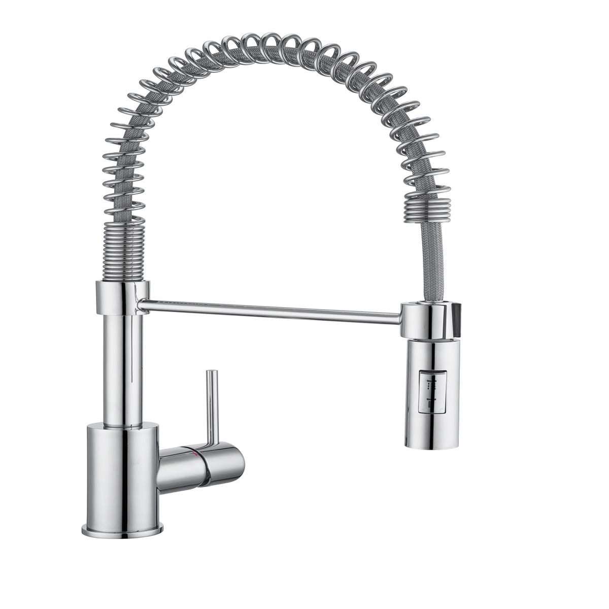 Bateria kuchenna z wyciąganą wylewką Tomas Delinia 3276007679342