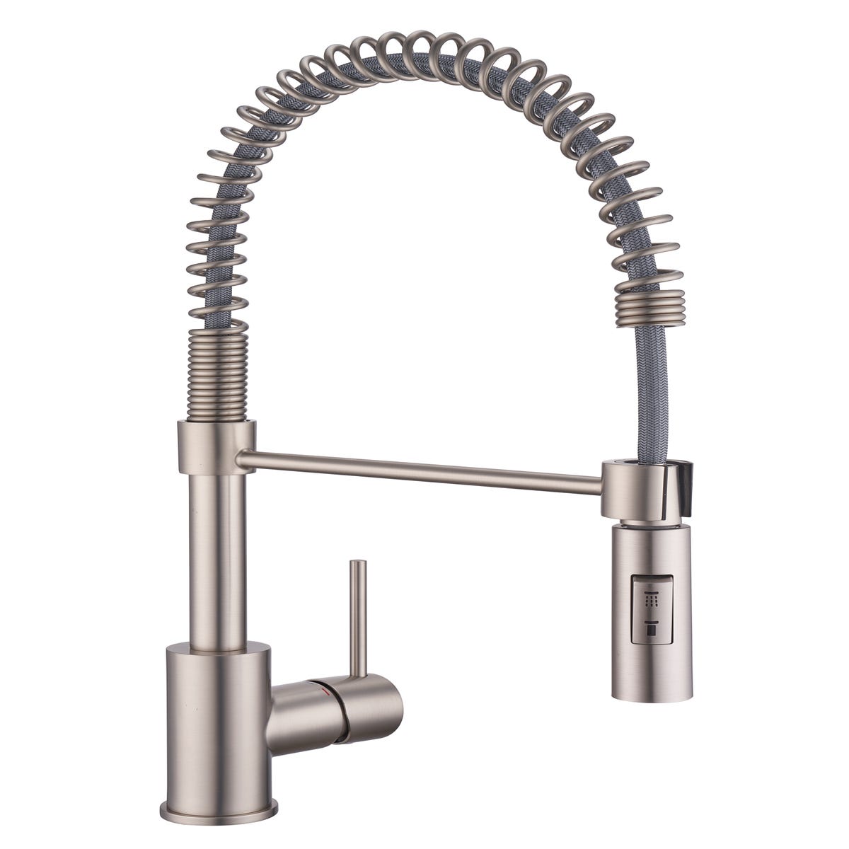 Bateria kuchenna z wyciąganą wylewką Tomas Delinia 3276007679311