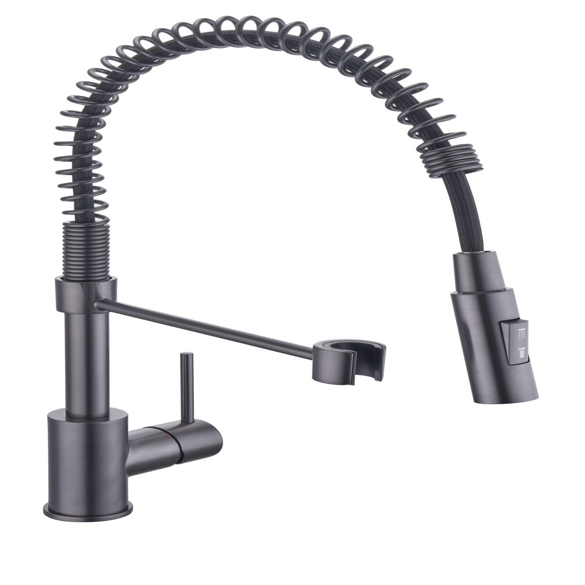 Bateria kuchenna z wyciąganą wylewką Tomas Delinia 3276007679441