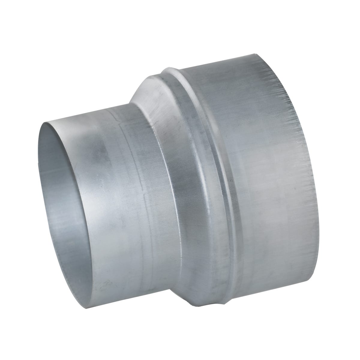 Redukcja do kanałów wentylacyjnych ocynkowanych 250/200mm 5907660877445