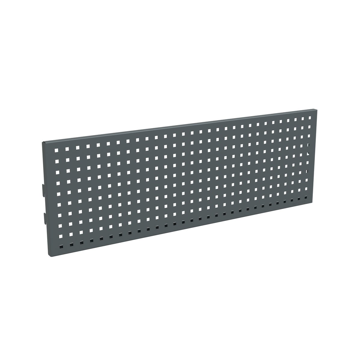Tablica narzędziowa z perforacją 576 x 196.6 mm antracytowa Integri 5907708128393