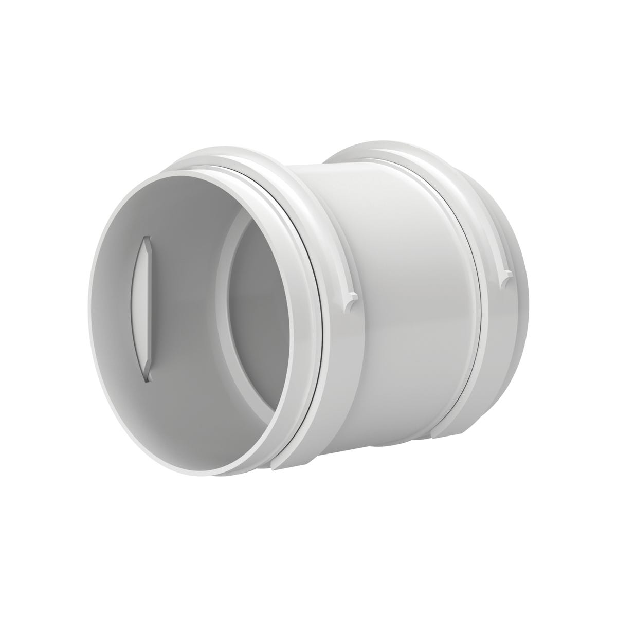 Łącznik kanałów 75mm FLEXIVENT 5907660878077