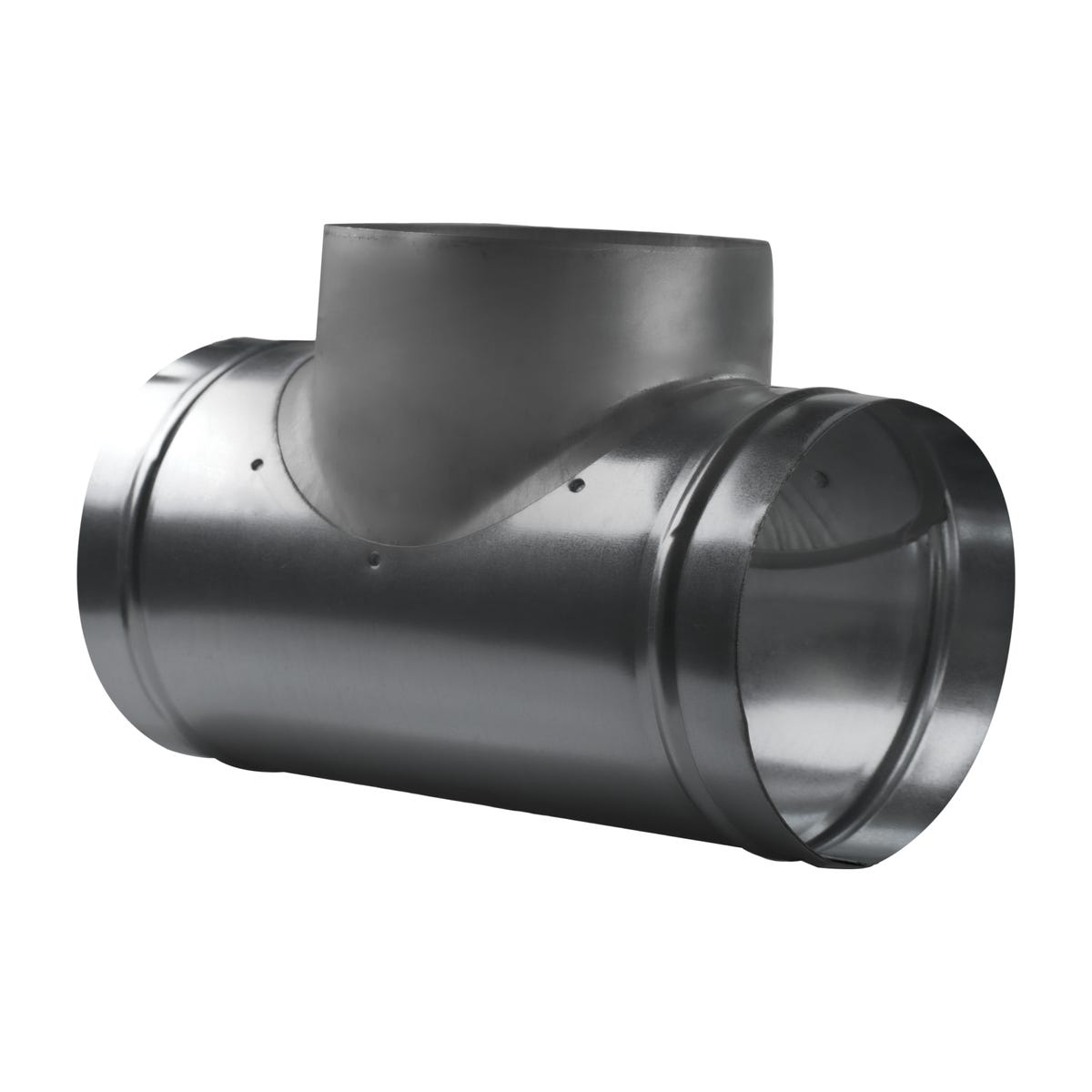 Rozgałęźnik w kształcie litery T 160mm VENTS 5907660877476