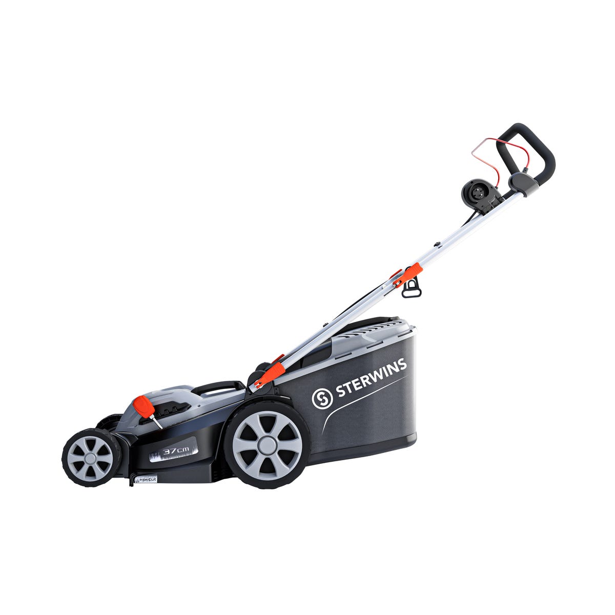 Sterwins Kosiarka elektryczna EM N37 