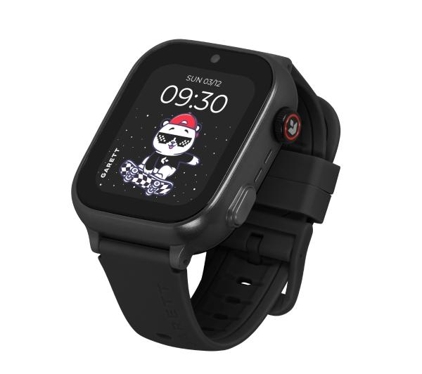 Garett Cute 2 45mm LTE Czarny