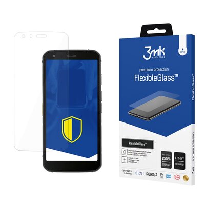 3MK FlexibleGlass CAT S62 Pro FLEXIBLEGLASS
