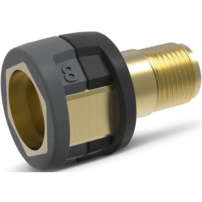 Karcher Adapter 8 TR20IG-M18AG 4.111-036.0