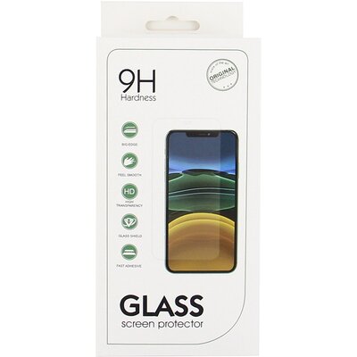 Szkło hartowane FOREVER Glass Screen Protector 2.5D 50w1 do Apple iPhone 14 Pro Max (50szt.)