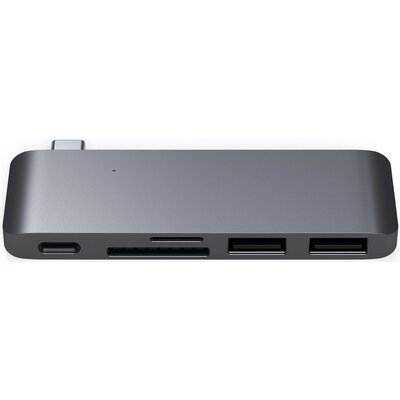Satechi HUB USB Satechi Type-C USB ST-TCUPM