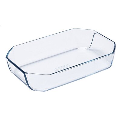 Brytfanna Inspiration 27 x 18 cm 2,1 l PYREX