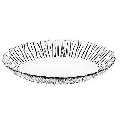 Pasabahce PÓŁMISEK OWALNY 33X25CM AURORA 74516