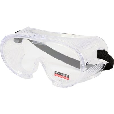 YATO gogle ochronne bezbarwne YT-7380