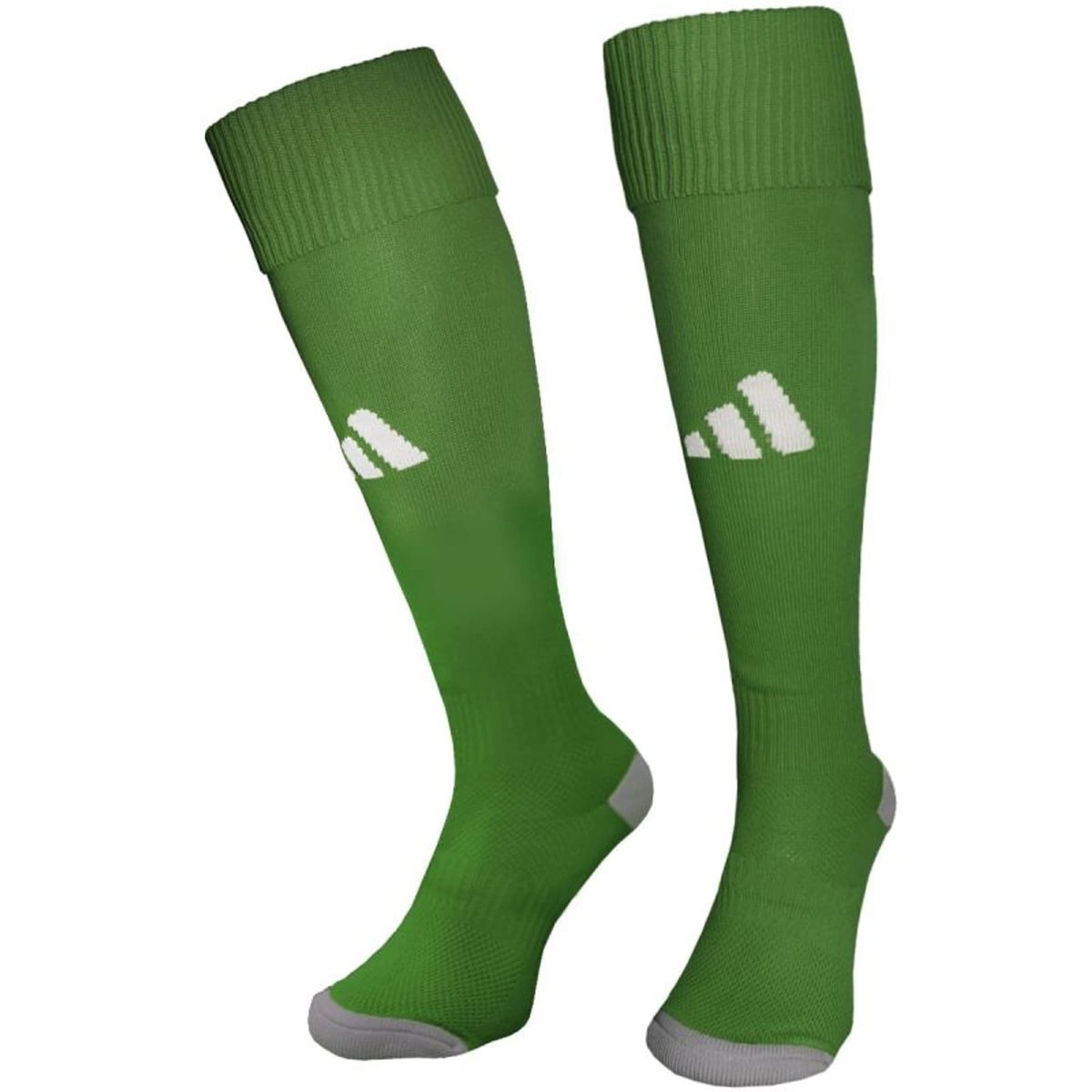 Getry adidas Milano 23 Socks (kolor Zielony, rozmiar 40-42)