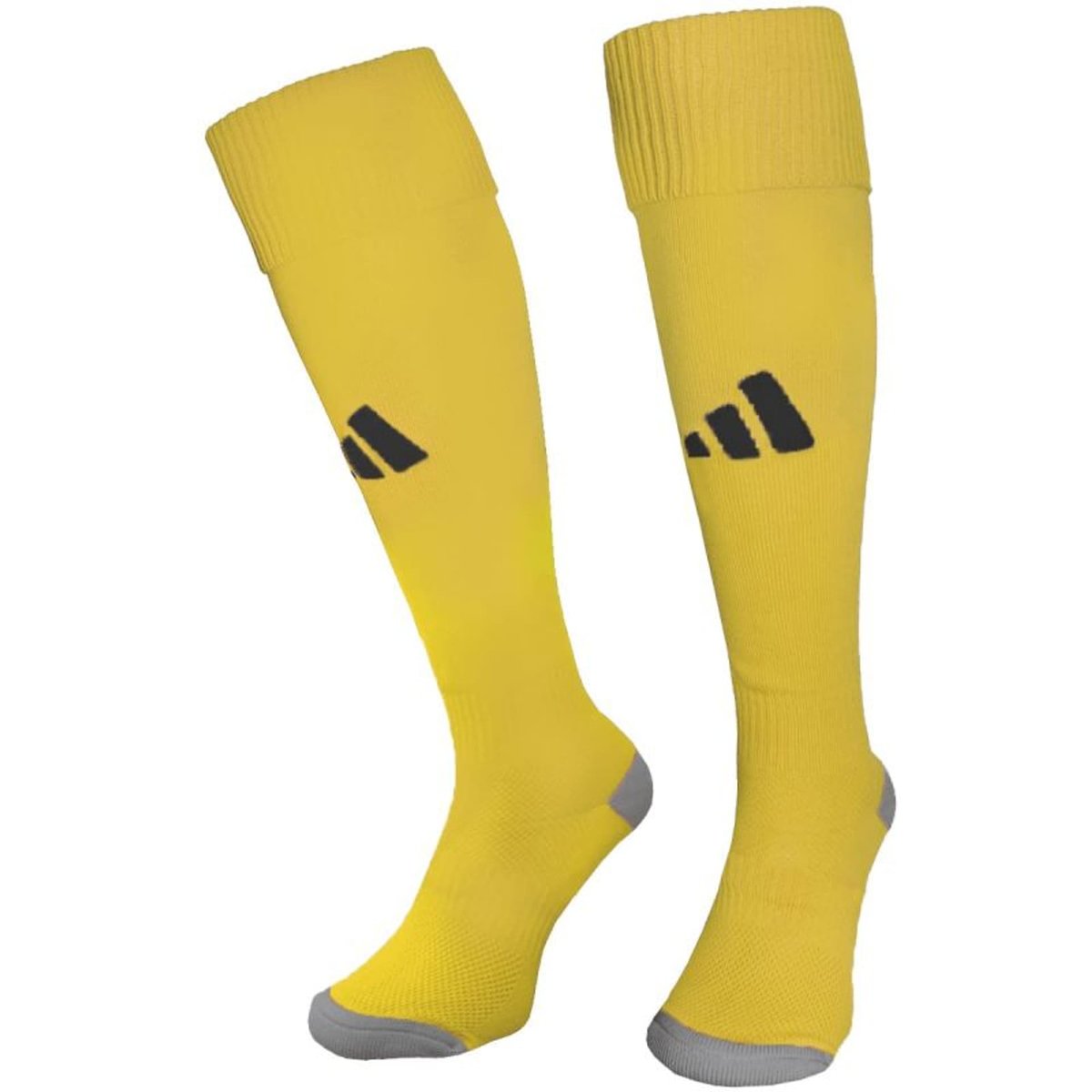 Getry adidas Milano 23 Socks (kolor Żółty)