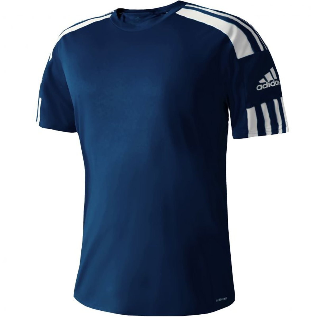 Koszulka adidas Squadra 21 Jr (kolor Biały, rozmiar 116)