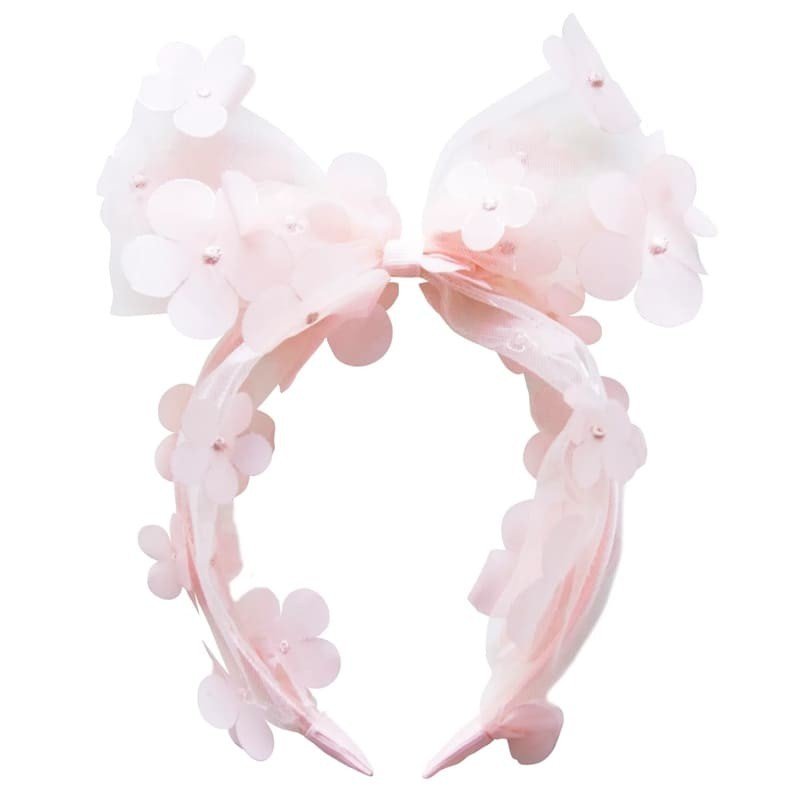 Rockahula Kids - Opaska na włosy Fluttery Flower