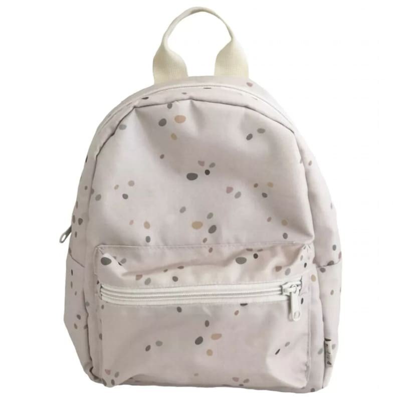 Petú Petú - Plecak przedszkolaka Dots