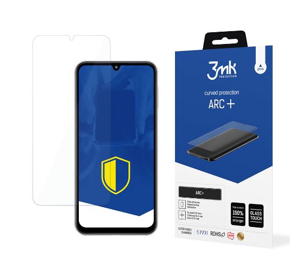 3mk ARC+ do Samsung Galaxy M34 5G