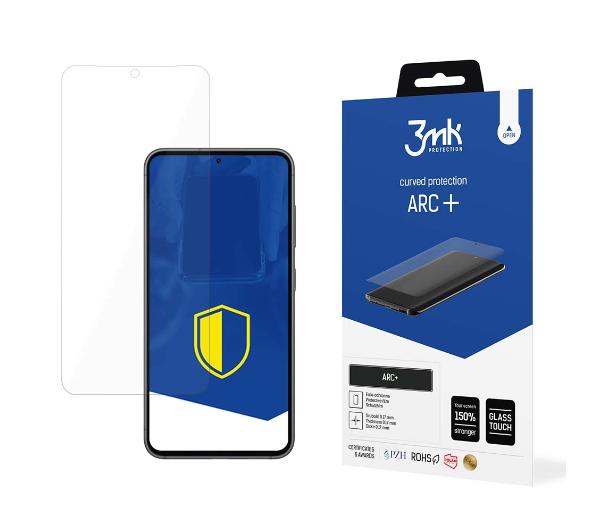 3mk ARC+ do Samsung Galaxy S24