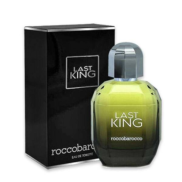 ROCCOBAROCCO Last King EDT 100ml