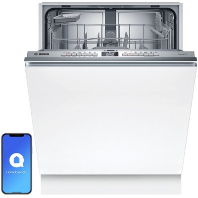 Bosch SMV4ETX00E