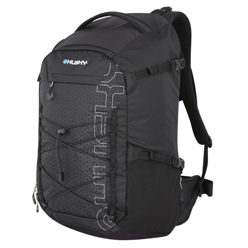 Plecak Husky Crewtor 30L Kolor: czarny
