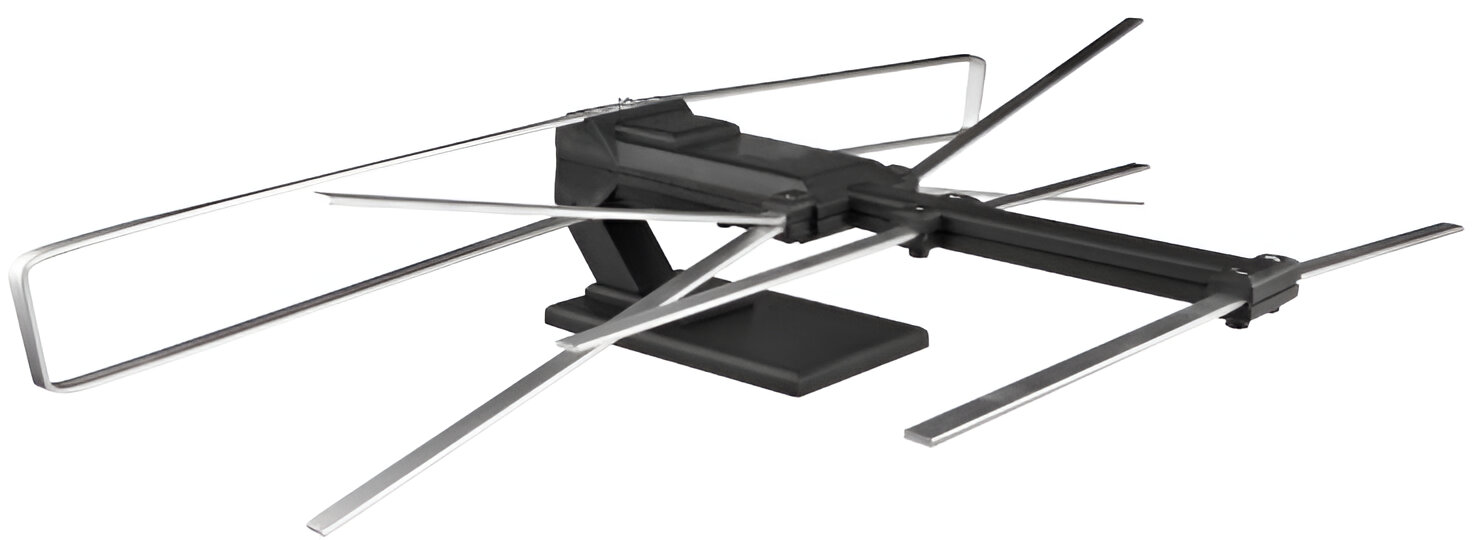 Antena TV pokojowa Sowar Dexta In (5906881211434)