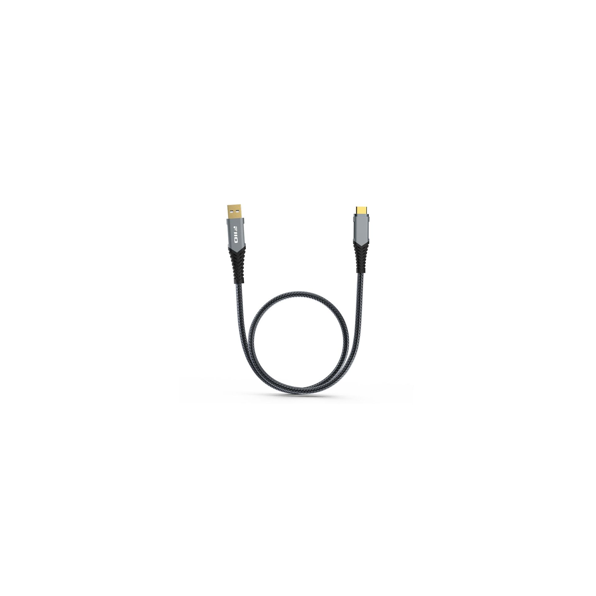 FiiO LA-TC1 - Kabel USB-A do Type-C +9 sklepów - przyjdź przetestuj lub zamów online+